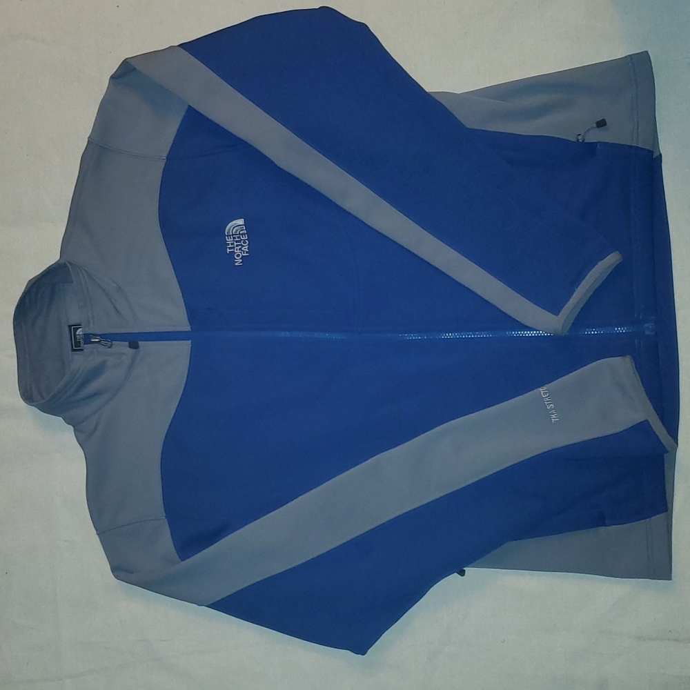 The North Face Flight Series mens jacket
